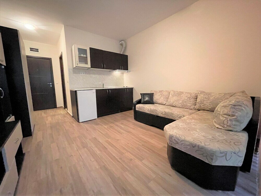 Фото Cascadas 2 Menada Apartments