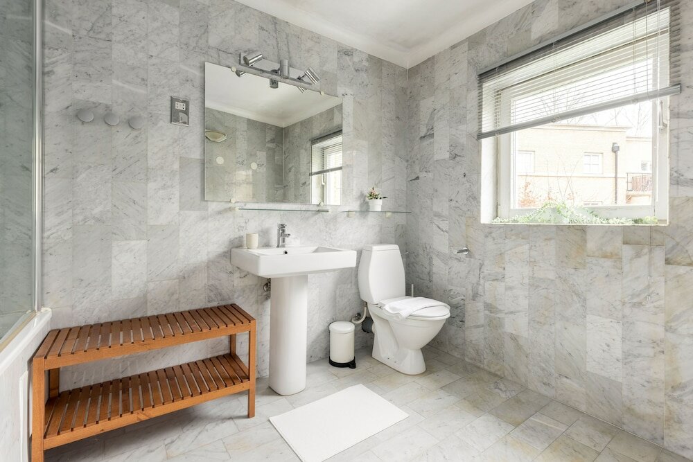 Фото The Rotherhithe Apartments