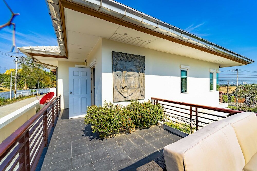 Фото 3 Bed Pool Villa in Great Location - Stv