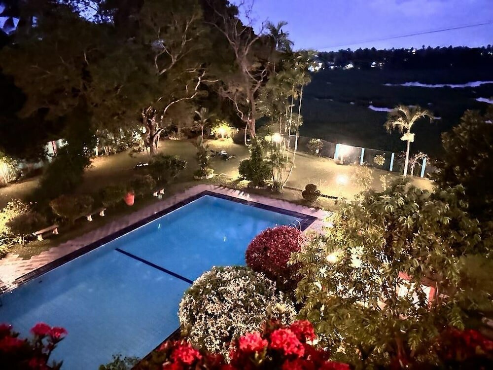 Фото Ayurveda Spring of life Resort