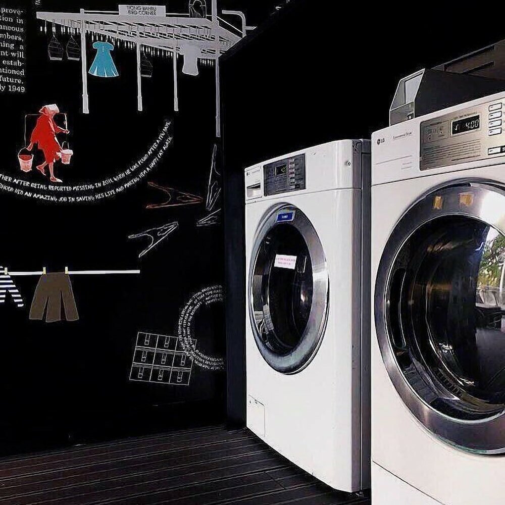 Фото Coller Boutique Hostel