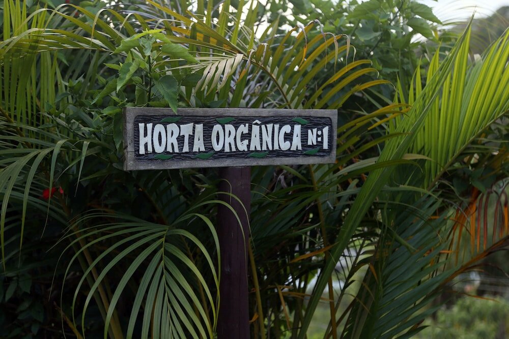 Фото Chácara Kumbaya