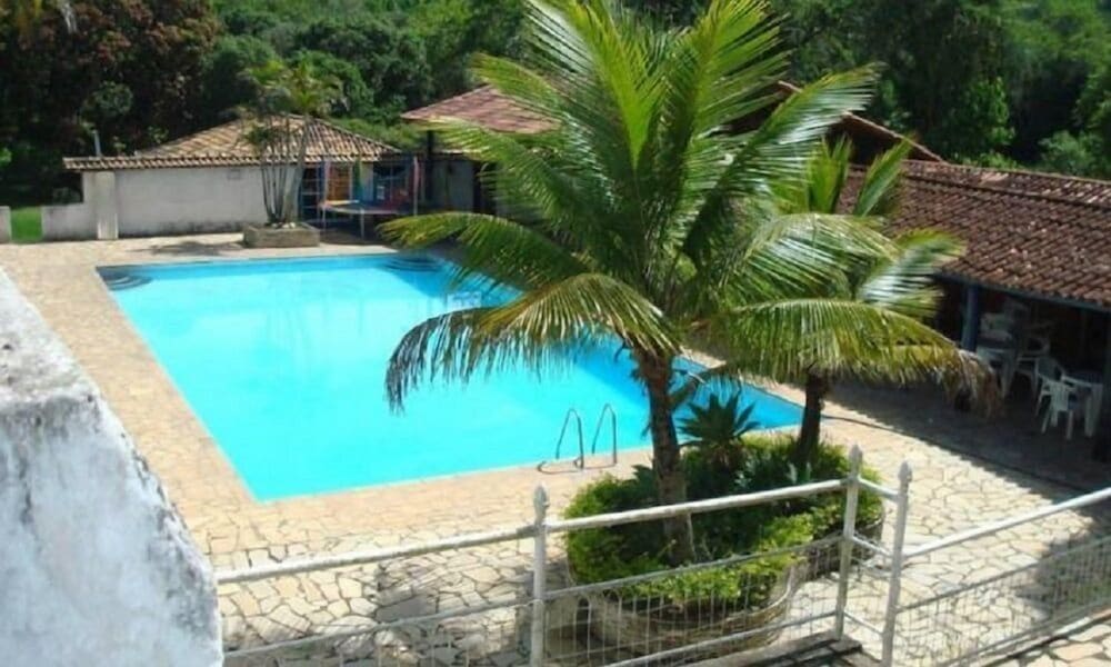 Фото Hotel Fazenda Boa Vista