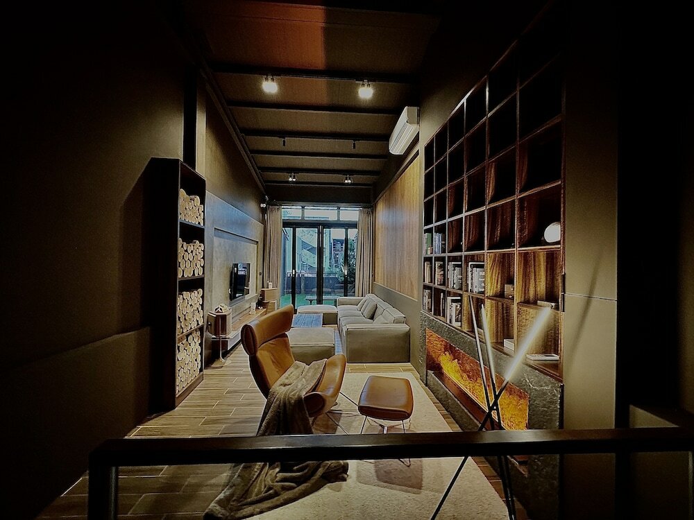 Фото Here Hostel - Pingtung