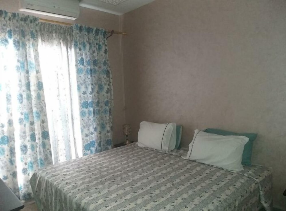 Фото Hotel Lahlou