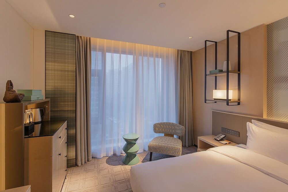 Фото Neqta Hangzhou Westlake