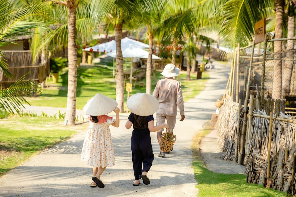 Фото Fusion Resort Cam Ranh