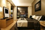 Silin Residence Poly World Trading Center