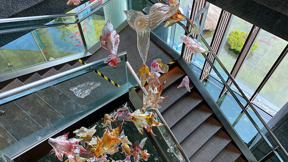 Фото Hotel Indigo Dali Erhai