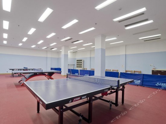 Фото Jiangsu Cuipingshan Hotel