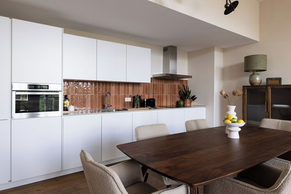 Фото De Plesman Residences