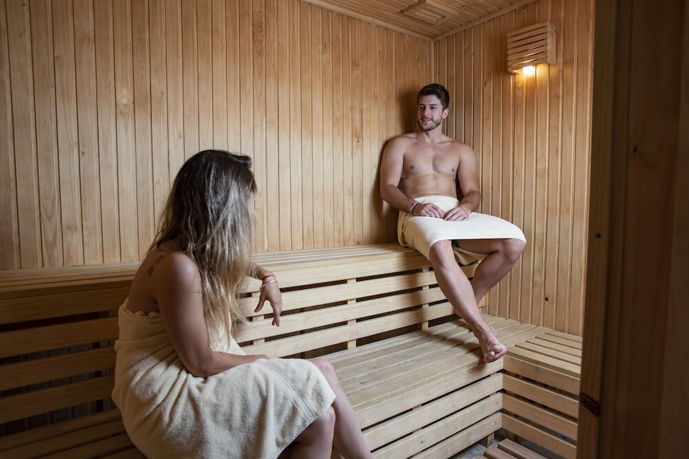 Фото Hotel Provincial Sierra de la Ventana