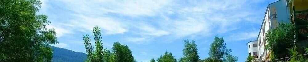 Фото Aparthotel Monte Piedra