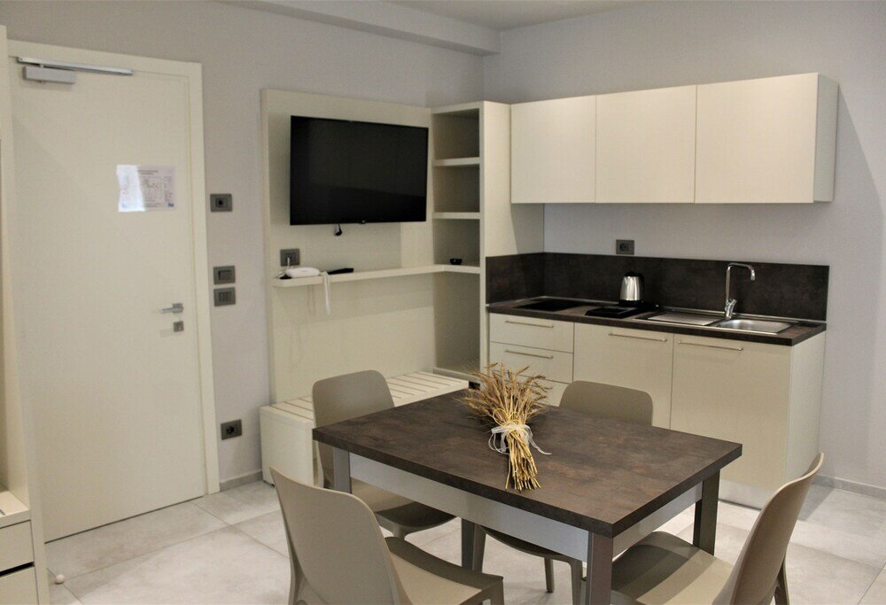 Фото B&b Primrose Residence Hotel