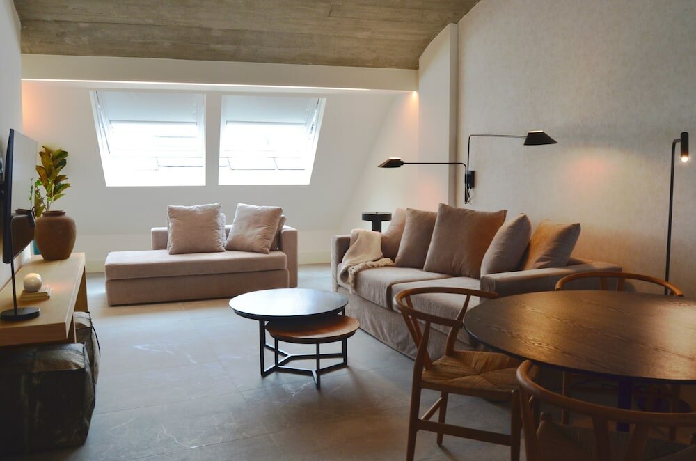 Фото TocToc Suites Olof Palme