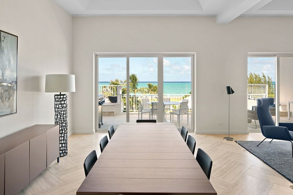 Фото Ocean Terraces Penthouse 3br