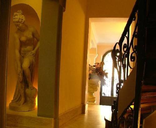 Фото Okapi Rooms