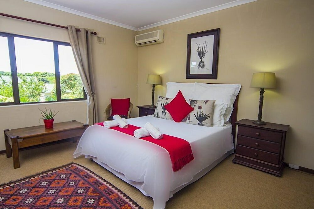 Фото Afri-Lala Bed & Breakfast