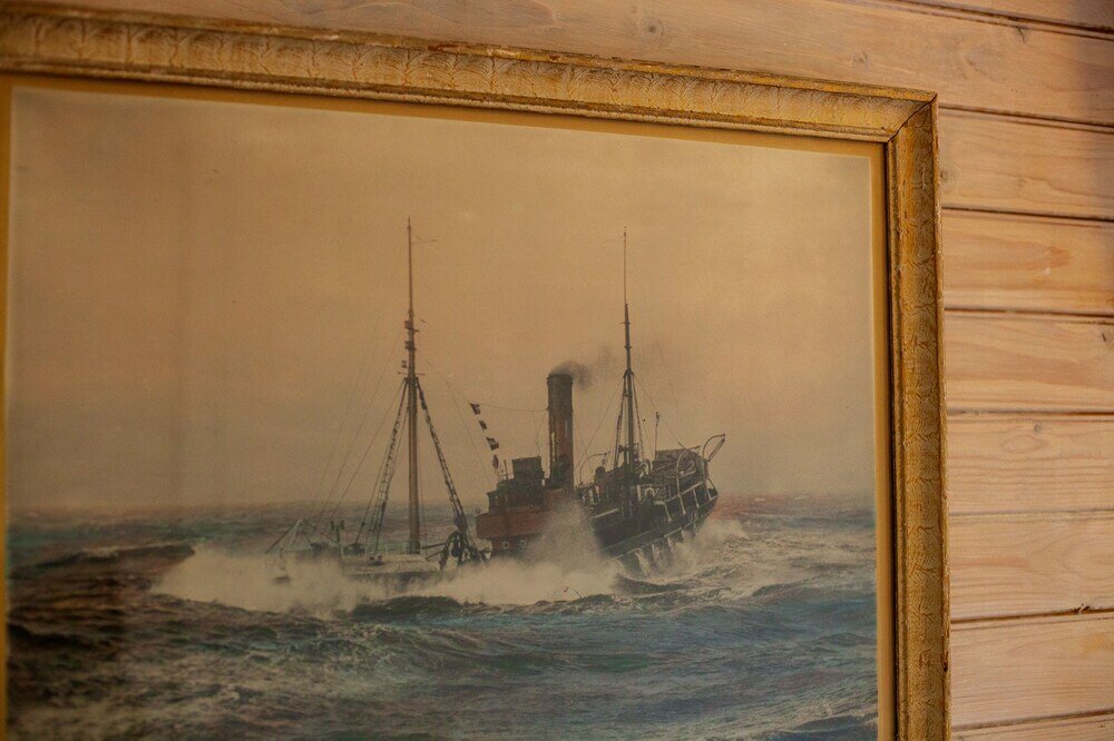 Фото Soffia's House - Hostel