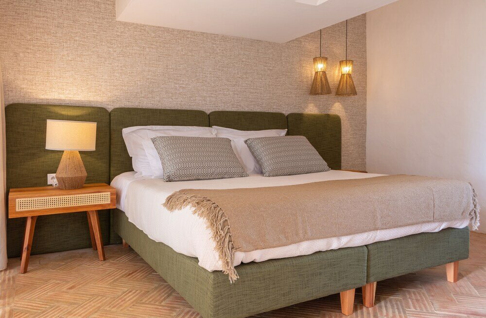 Фото Reflexos d'Alma Turismo Rural