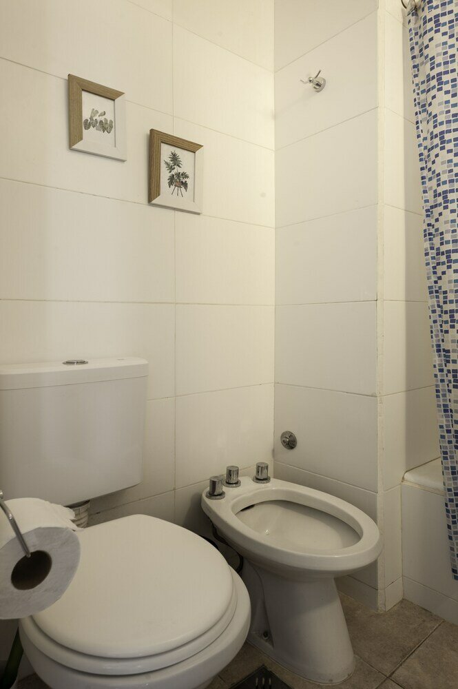 Фото Tu Apart EN Buenos Aires 4