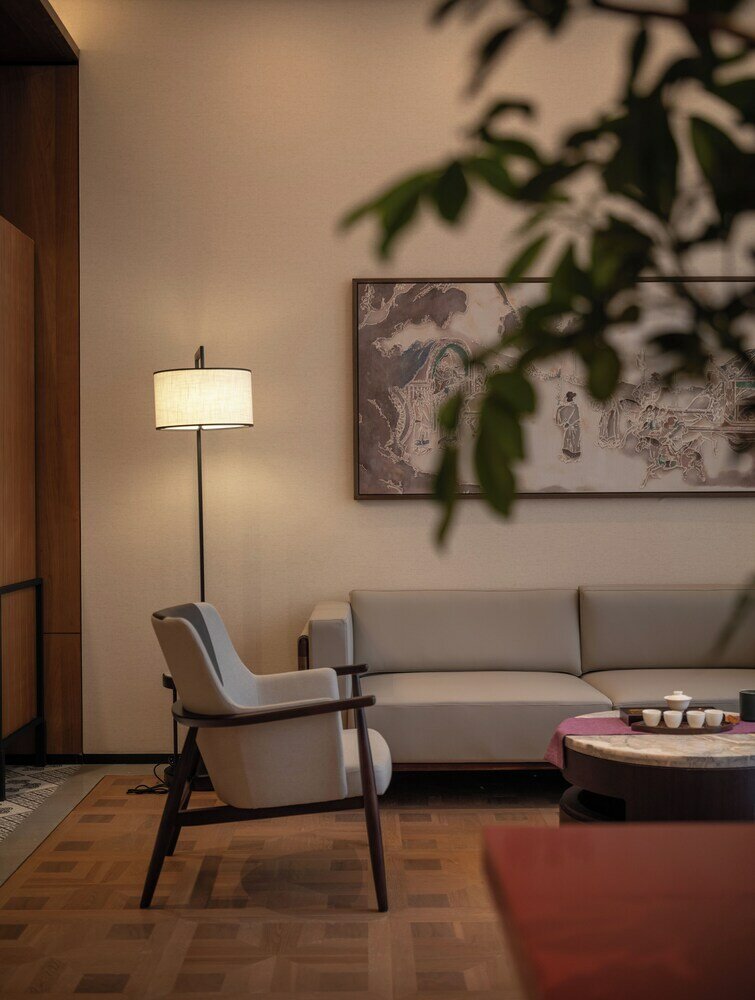 Фото Mumian Rizhao Hotel