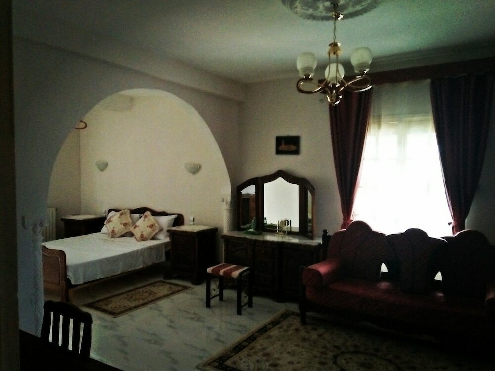 Фото Résidence Apulée