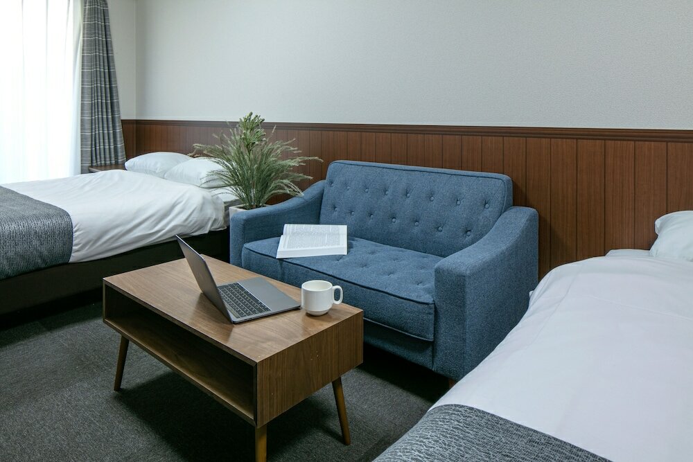 Фото Randor Residence Kyoto Classic