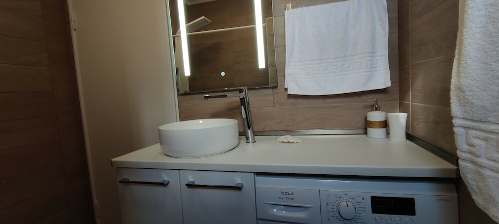 Фото Modular Bungalows With Heated Pool Artemis Greece