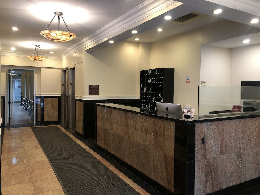 Фото Studios Midtown Manhattan