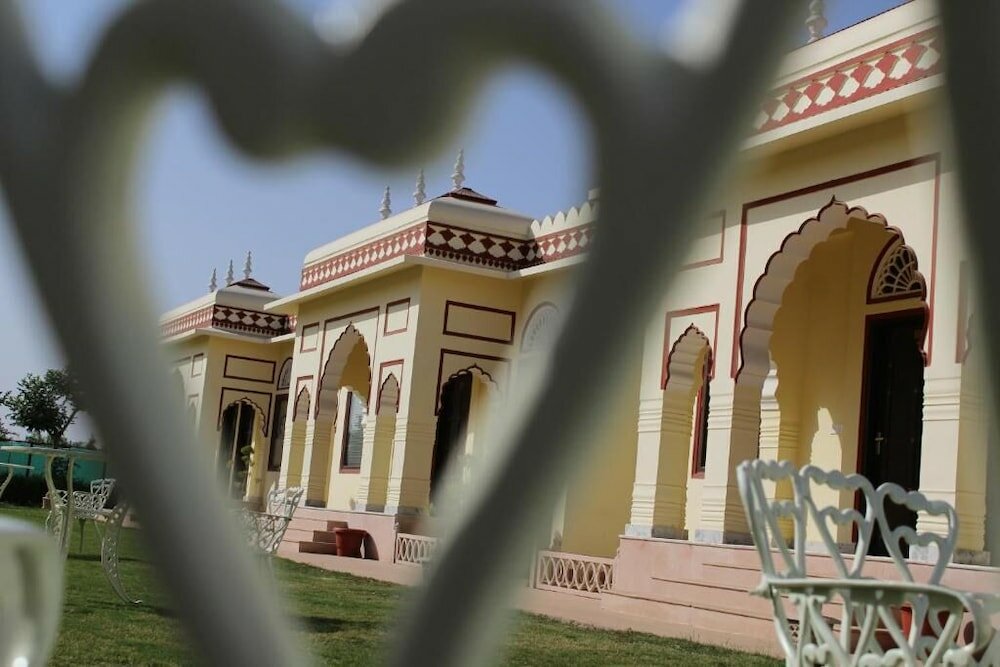 Фото The Grand Barso - A luxury heritage