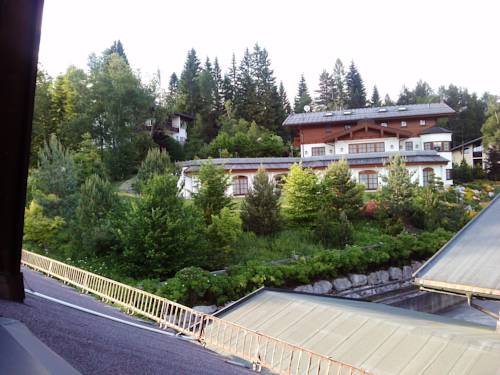 Фото Hotel Vergeiner