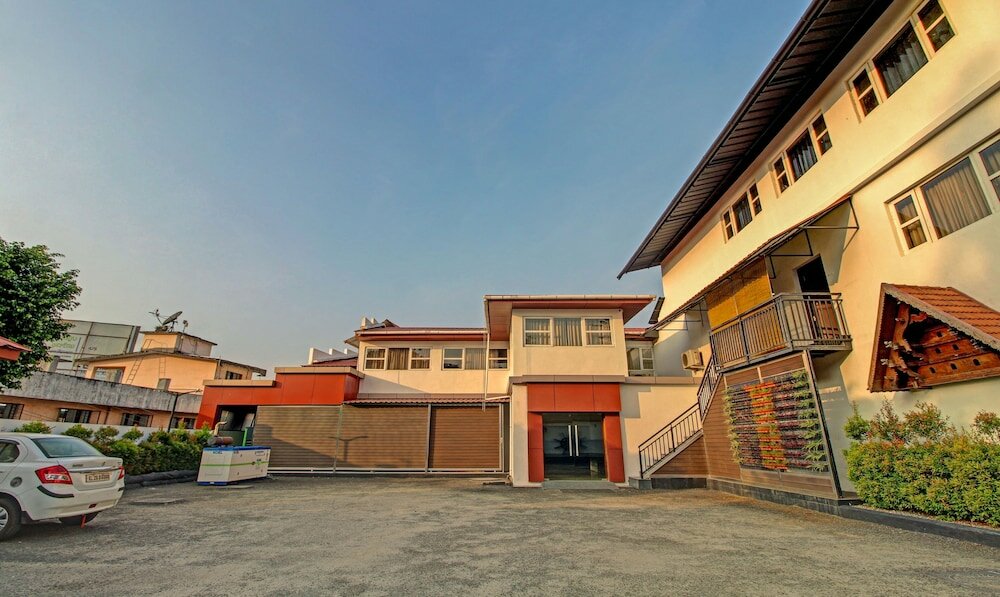 Фото Treebo Trend Prince