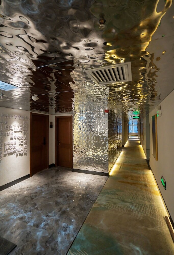 Фото History Boutique Inn