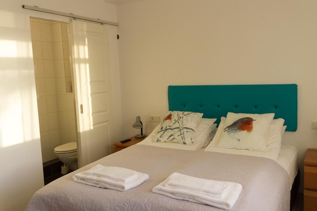 Фото Finna Hótel Guesthouse