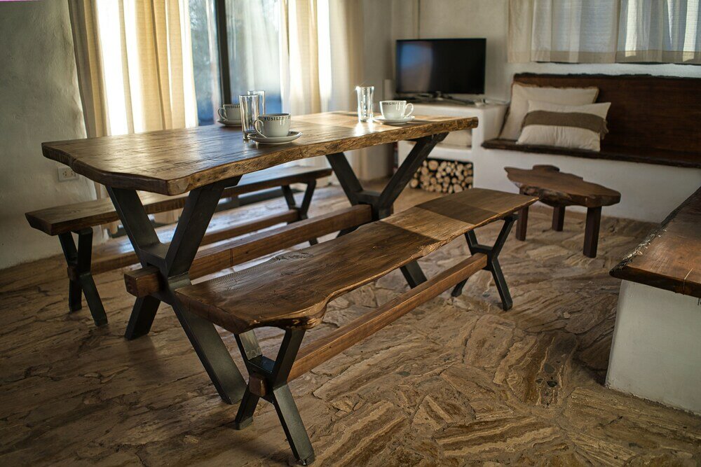 Фото Cinco Cumbres luxury Camp & Eco Lodge