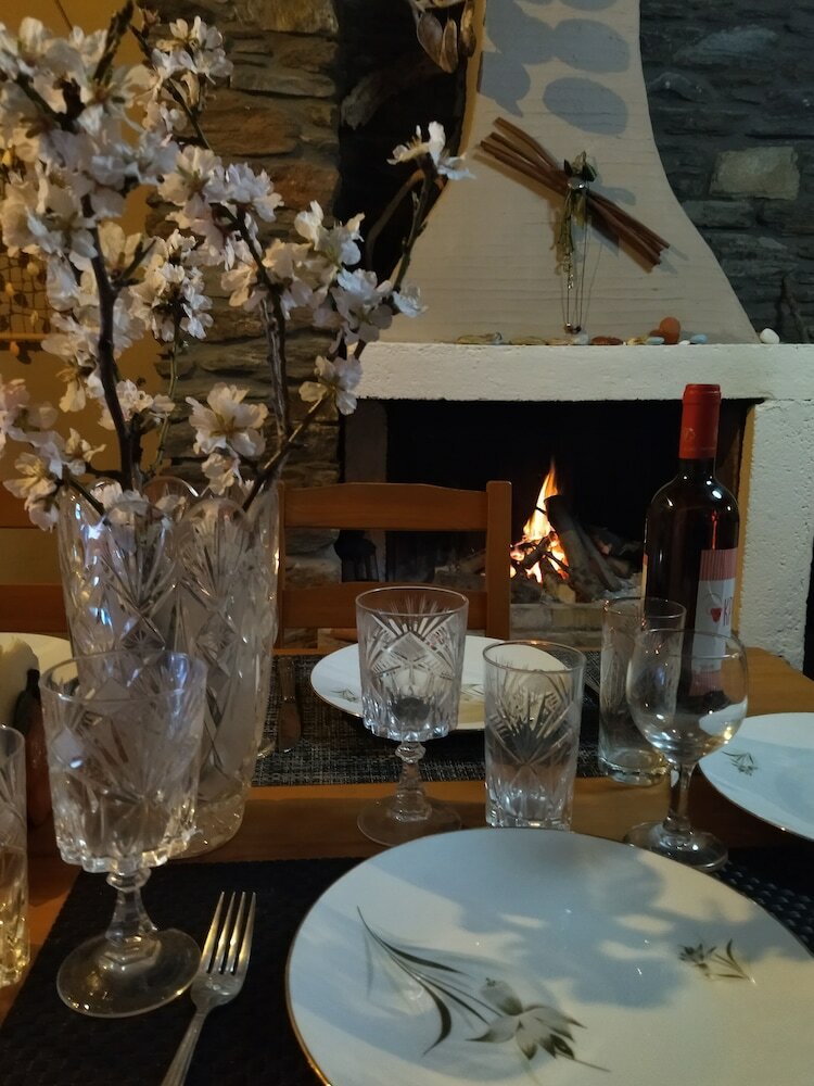 Фото Summer Sunrice Andros