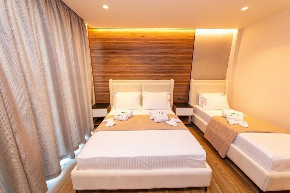 Фото Hotel Utopia