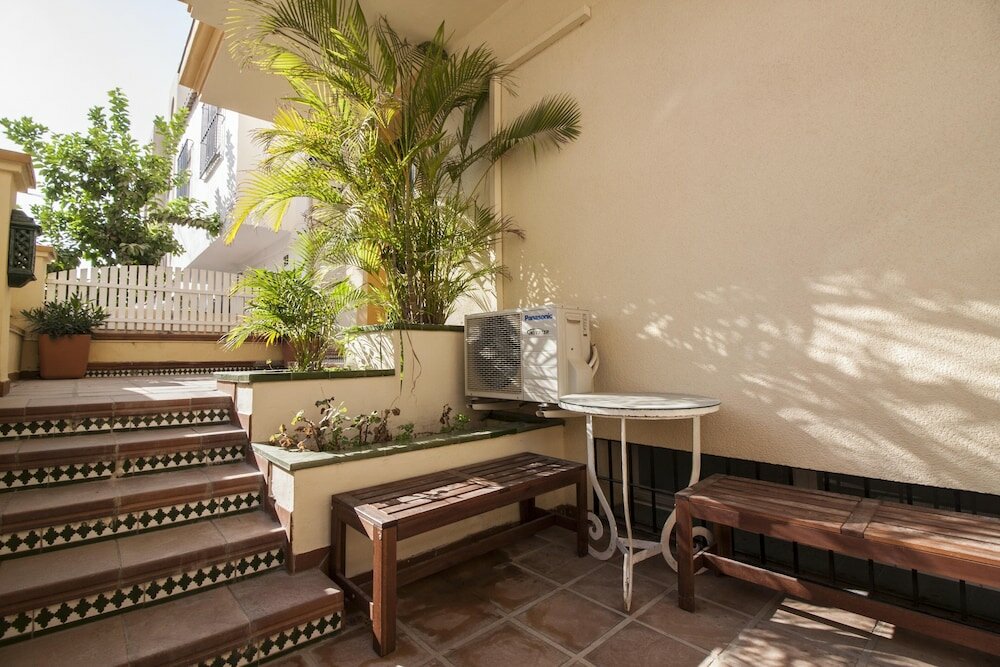 Фото Tomas FreshApartments by Bossh Hotels