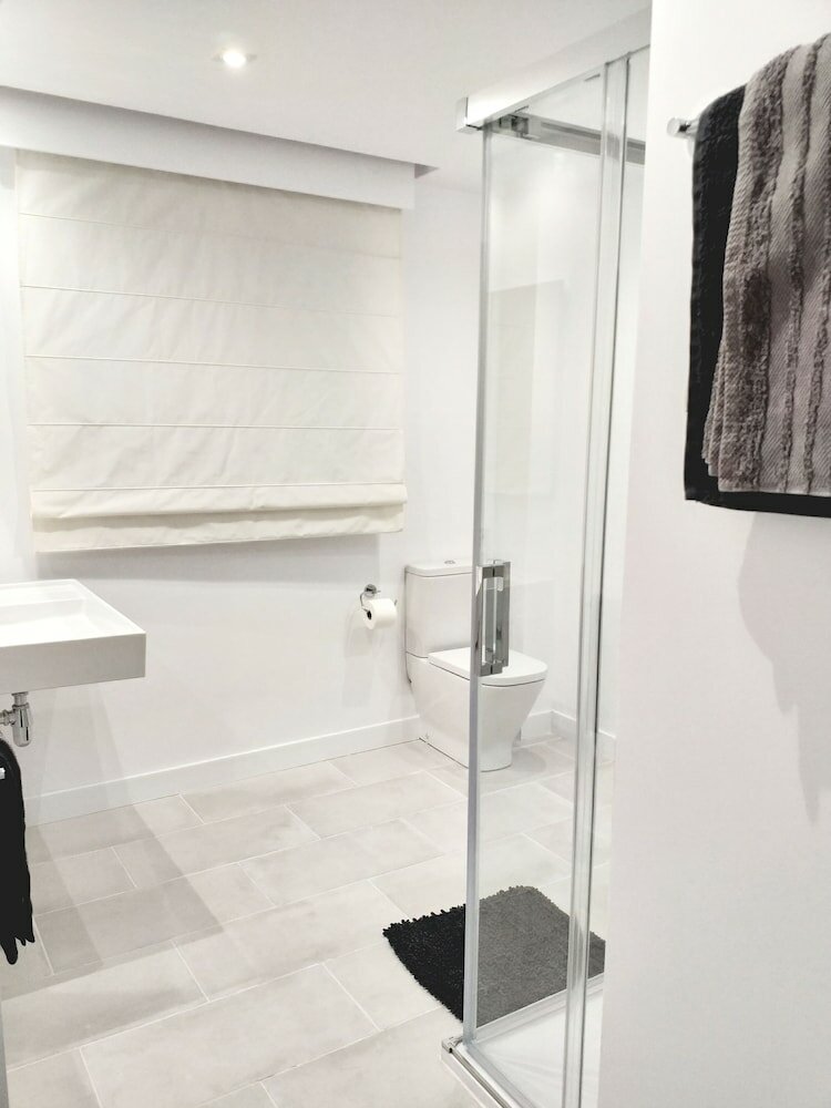 Фото Collection Bed & Breakfast, Centro Alicante i Cocina & Terraza - Jardín