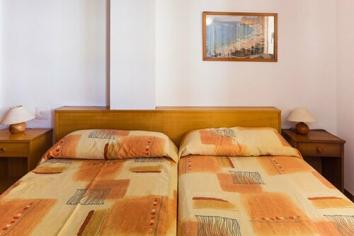 Гостиница Apartamentos Arlanza - Adults Only в Ивисе