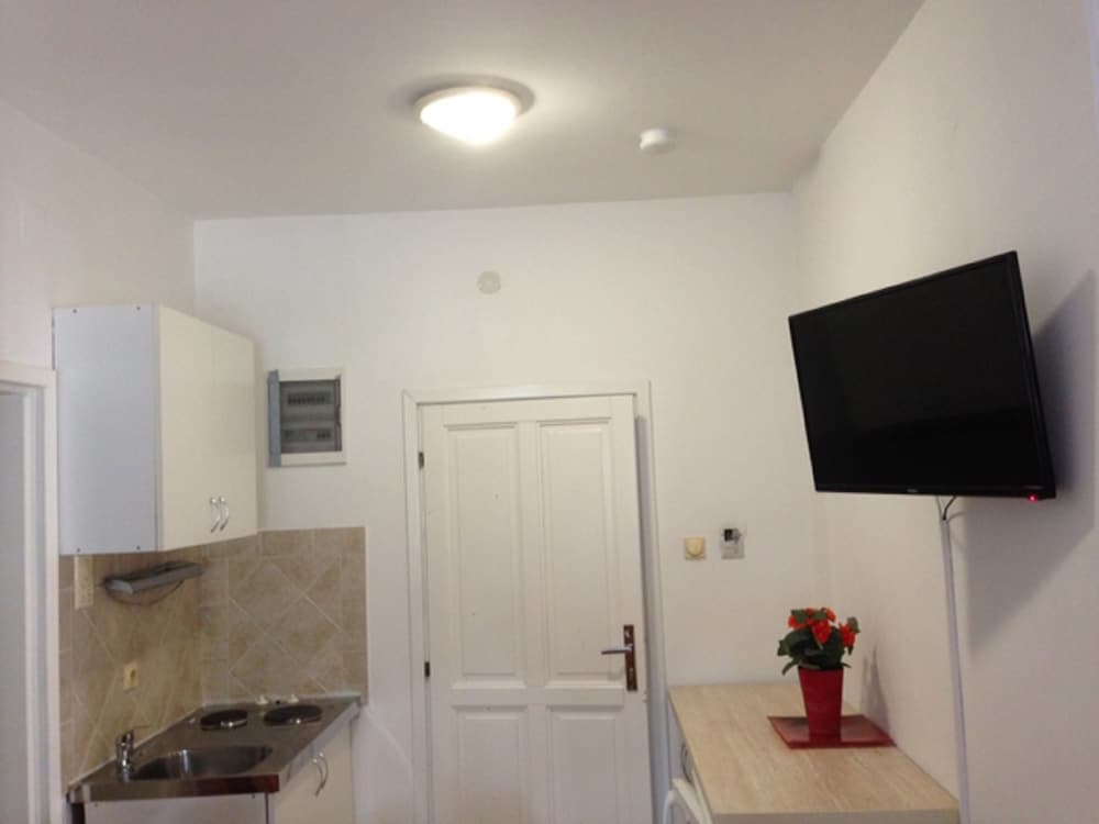 Фото Apart Hotel Villa Kukoljac