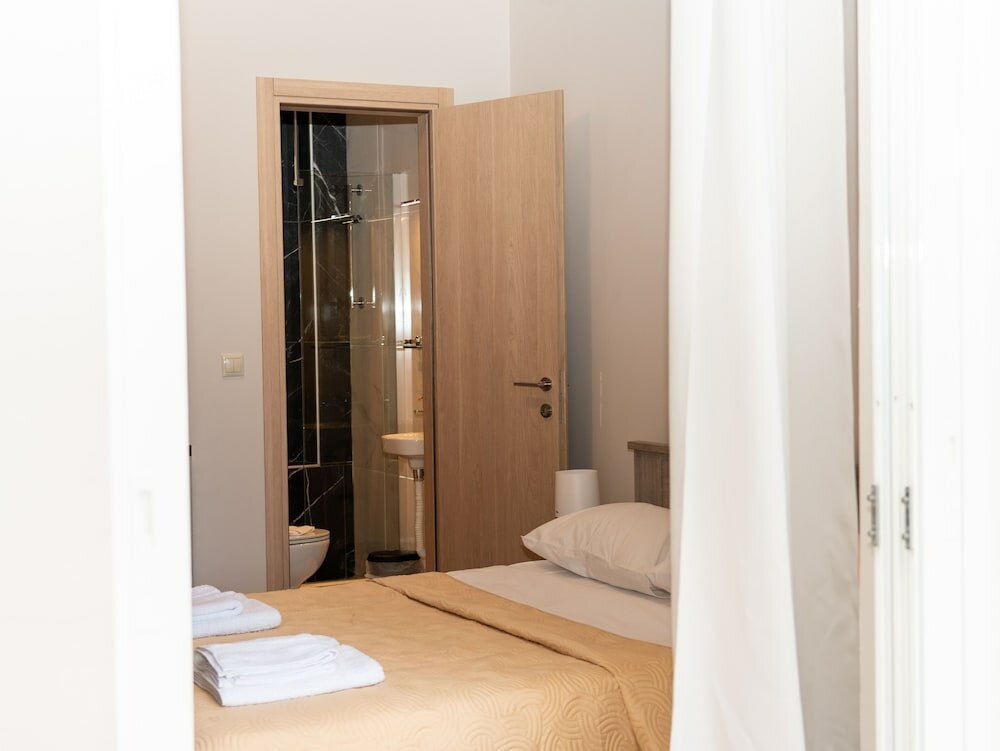 Фото Allagiannis Group Apartments