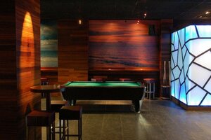 Гостиница Hotel El Globo