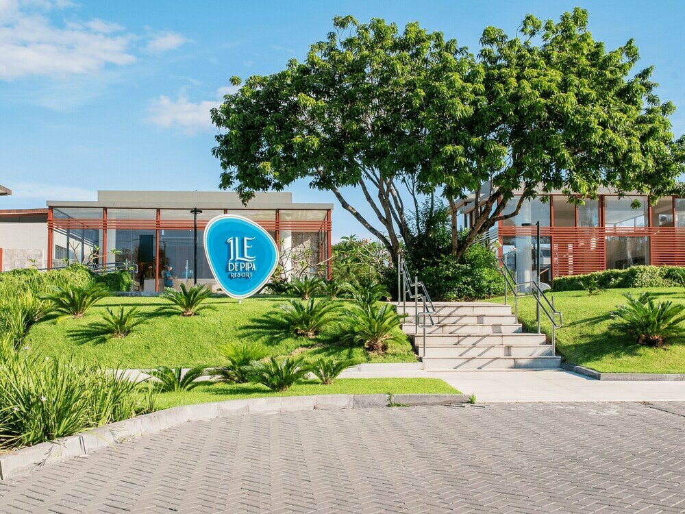 Hotel Ile De Pipa Premium - by Almare Flats, State of Rio Grande do Norte, photo