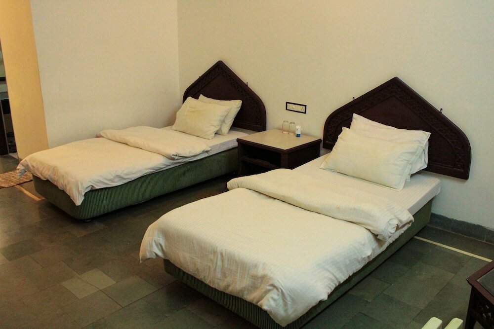 Фото Panna Tiger Resort