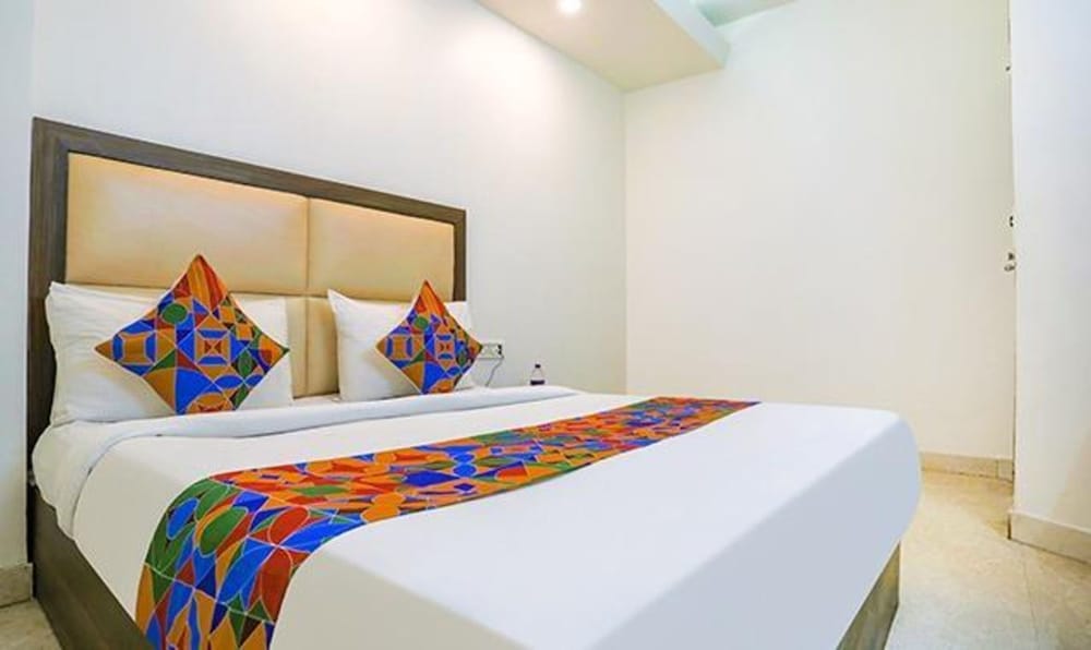 Фото Fabhotel The Grand Bella
