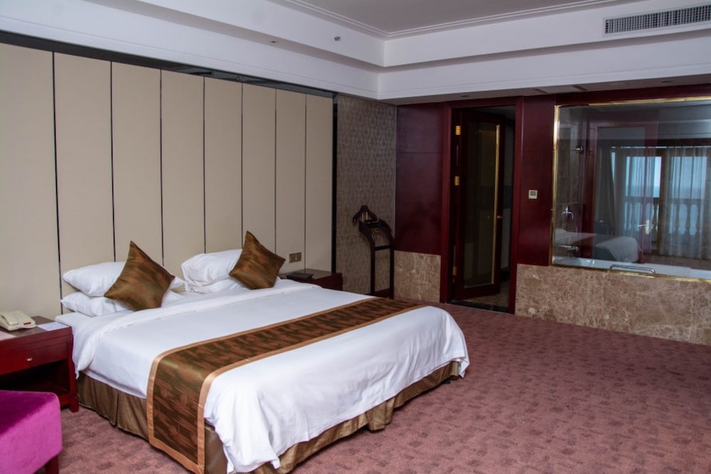 Фото Maputo Afecc Gloria