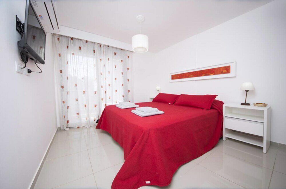 Фото Bvd. Illia Flat Xw3