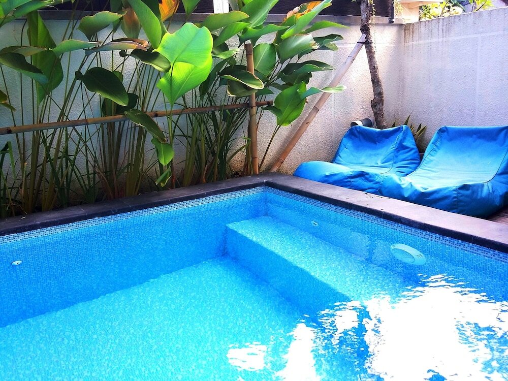 Фото Spunky Premiere Kuta